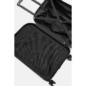 Rains Куфар Texel Cabin Trolley W3 49-55x34x23 cm (14190.01)