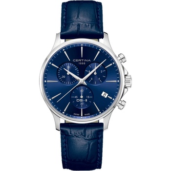 Certina C045.417.16.041.00