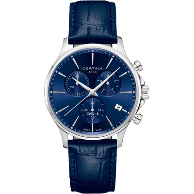 Certina C045.417.16.041.00
