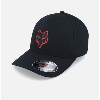 Fox Withered Flexfit Hat Black