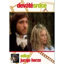 Deváté srdce DVD