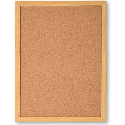 KESPER KESPER Korková doska 40 x 30 x 1,6 cm