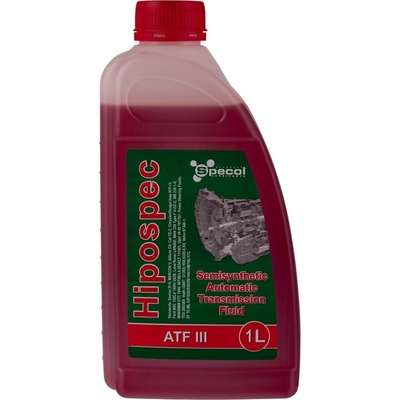 Specol Hipospec ATF III 1 l
