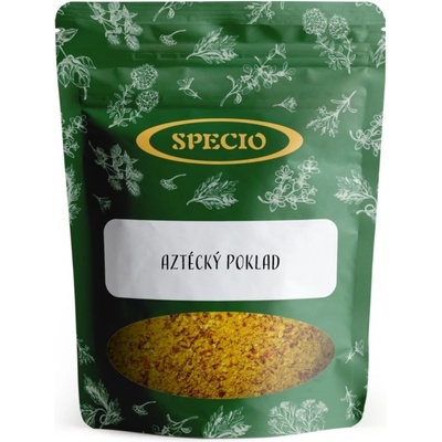 Specio Aztécký poklad 80 g – Hledejceny.cz