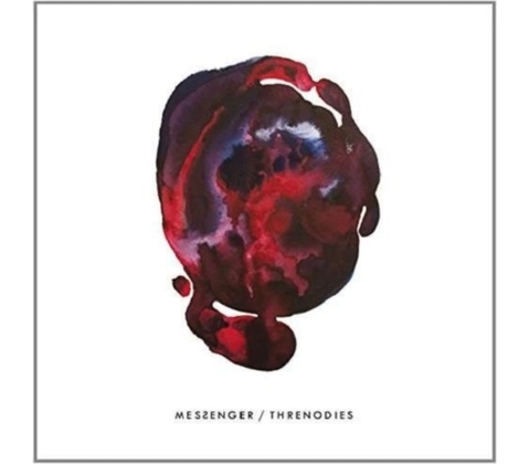 Messenger - Threnodies CD
