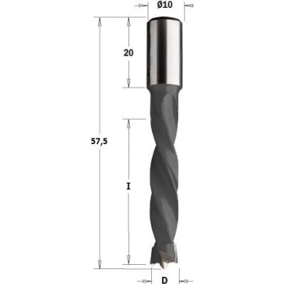 CMT F308-08011