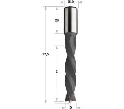 CMT F308-08011