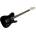 Arrow TL 22 Mat Black Rosewood/T-Shell (L2050044)