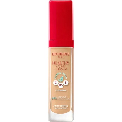Bourjois Healthy Mix hydratačný korektor proti tmavým kruhom 52.5 Vanilla 6 ml