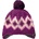 Jack Wolfskin Зимна шапка diamond knit cap