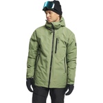 Tenson Niseko ski jacket men l