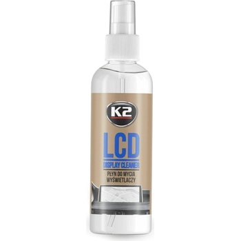K2 LCD CLEANER 250 ml