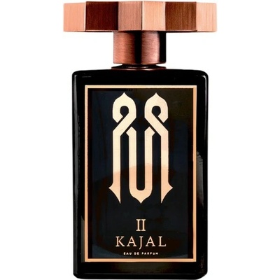 Kajal Perfumes Kajal II parfumovaná voda pánska 100 ml