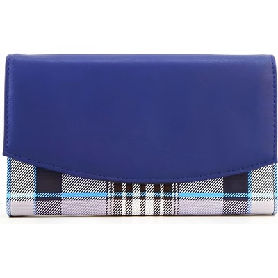 HARAHU Портмоне bo-6907 - Синьо kp6907 (bo-6907)