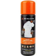 Bergson Nano Fresh Wash & Care 300 ml