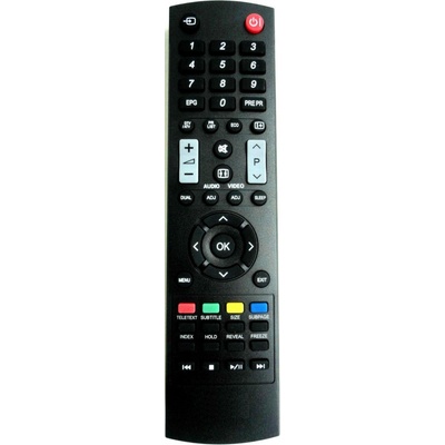 Diaľkový ovládač Sharp GJ220