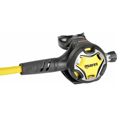 MARES DUAL ADJ 2026 Octopus