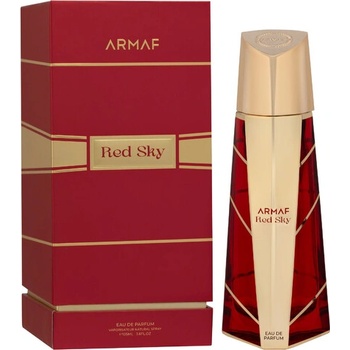Armaf Red Sky EDP 105 ml