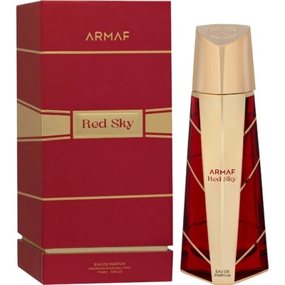 Armaf Red Sky EDP 105 ml