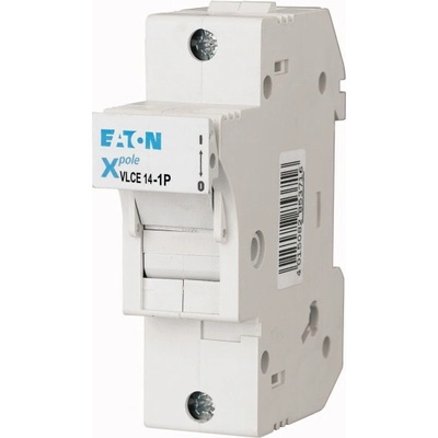 EATON Odpínač VLCE14-1P pojistkový 192373