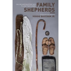 Family Shepherds (ISBN: 9781433523694)