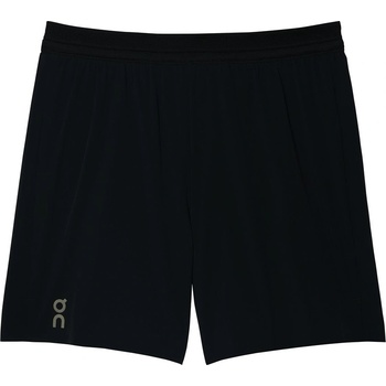 On Къси панталони On Men's Performance Running Shorts - Black