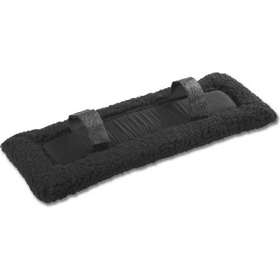 Waldhausen Podložka pod postroj černá 50 cm – Zboží Mobilmania