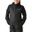Regatta Детско водоустойчиво яке Regatta Kid's Pack-It Jacket III Waterproof jacket - Black - размер 11-12 Years (703-7793-0116)