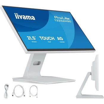 iiyama ProLite T2252MSC-W2AG