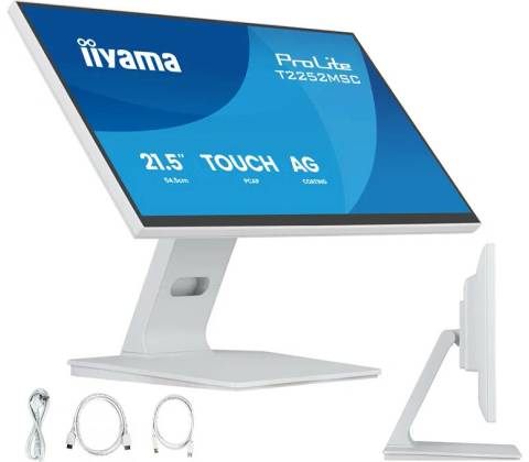 iiyama ProLite T2252MSC-W2AG