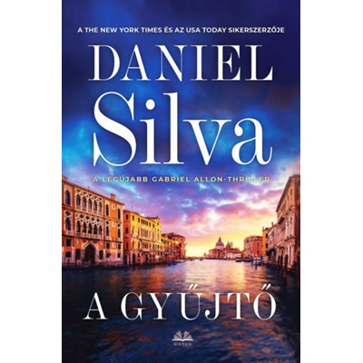 A gyűjtő