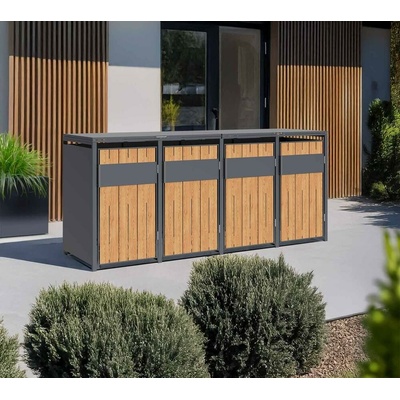Westmann Varius 80 x 265 x 116 WMJGBC252-4