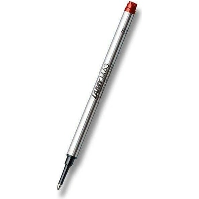Lamy M63 červená