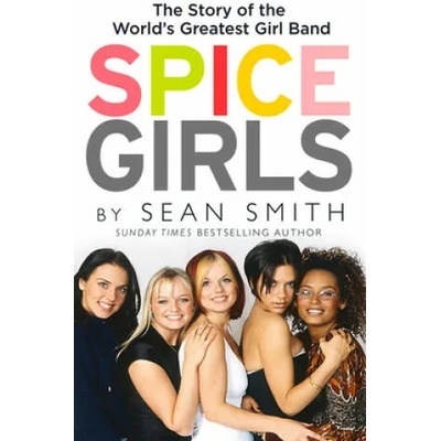 Spice Girls | Sean Smith