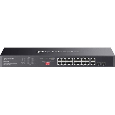 TP-link Omada DS1018GMP