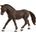 Schleich Валаш понито German Riding (13926)