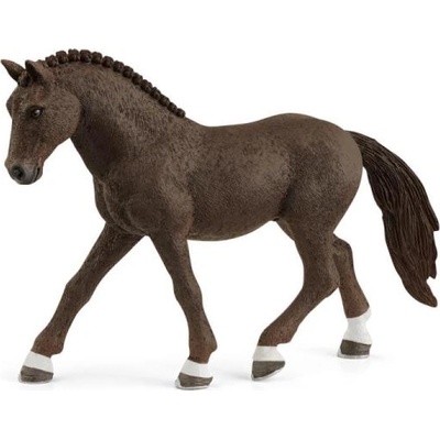 Schleich Валаш понито German Riding