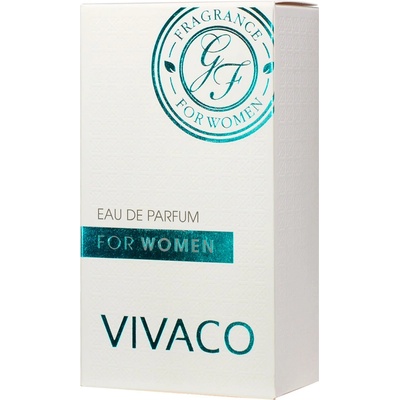 Vivaco Sea Fay parfém dámský 50 ml