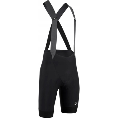 Assos Mille Gt Bib Shorts C2 čierne
