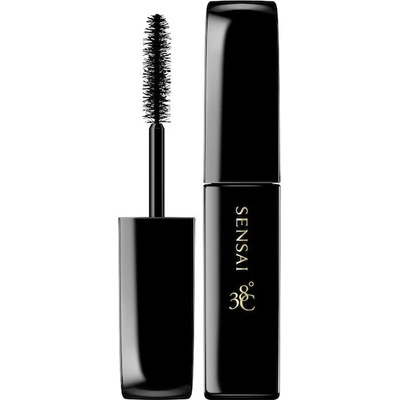 Sensai Make-up Mascara-38C-CollectionLash Volumizer 38°C Black 10 ml