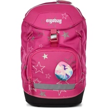 Ergobag prime růžová