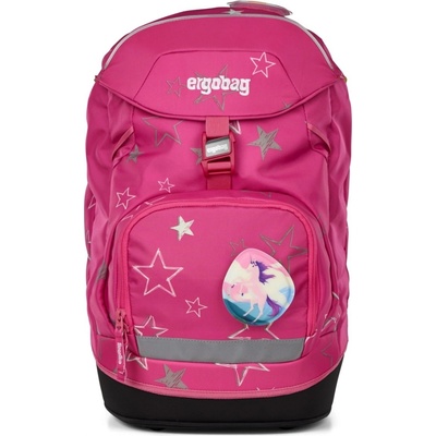 Ergobag prime růžová – Sleviste.cz