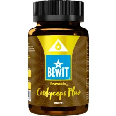 Bewit Prawtein cordyceps plus 100 ml