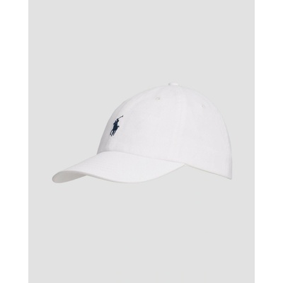 Polo Ralph Lauren Bílá