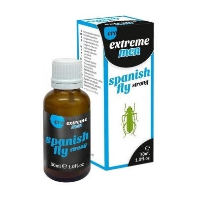 Extreme Men španělské mušky Strong 30 ml