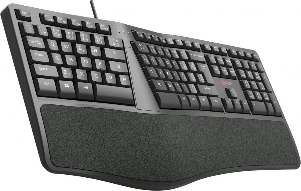 C-Tech KB-113E