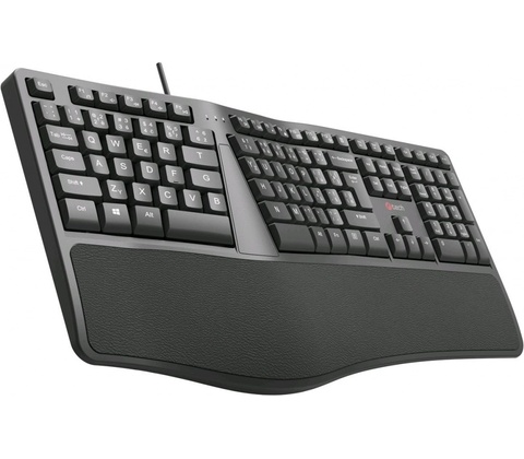 C-Tech KB-113E