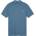 PS Paul Smith Блуза с яка PS Paul Smith Men's Regular Fit Zebra Polo Shirt - Blue 44K