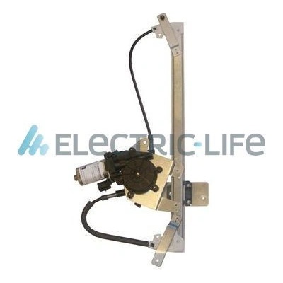 Zvedací zařízení oken Electric Life ZR ME72 R