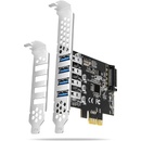 Axagon PCEU-43RS
